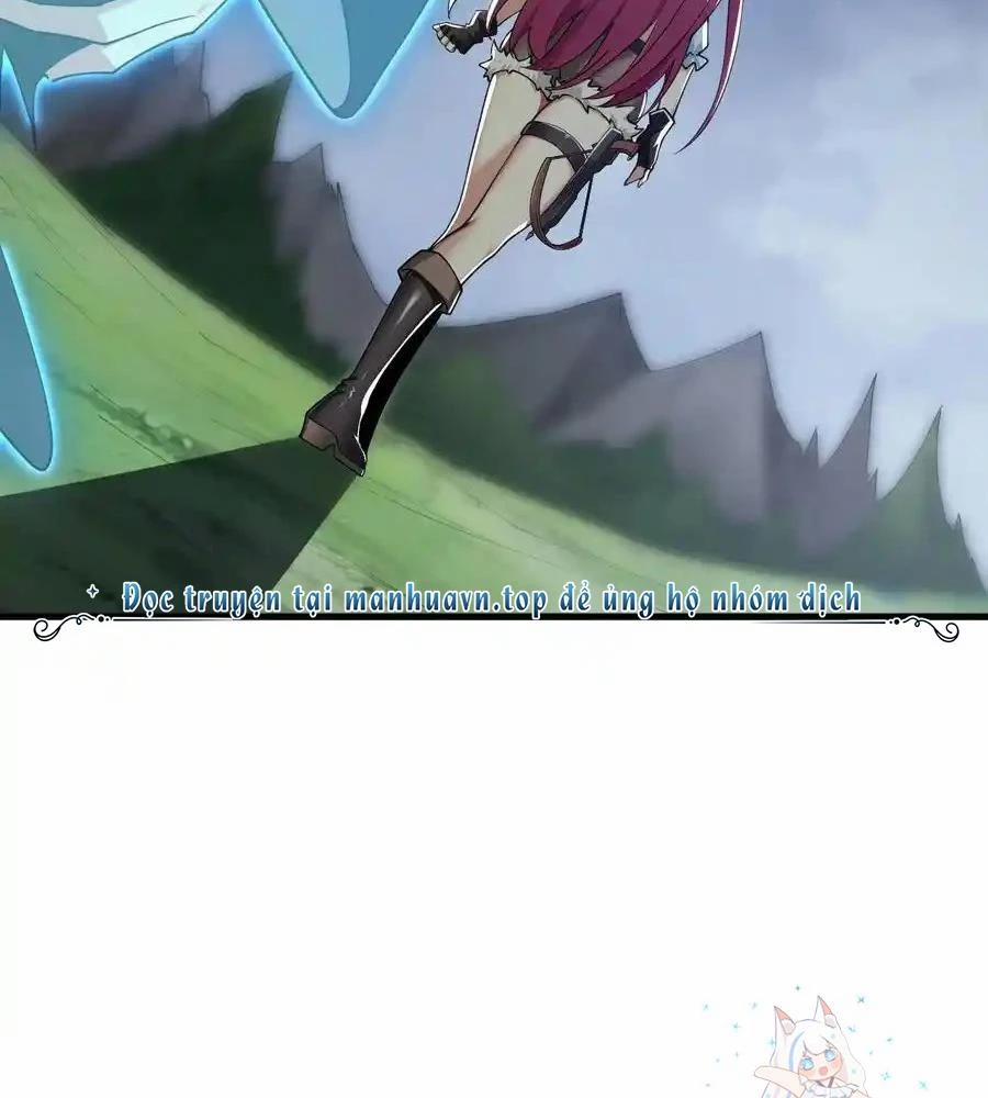 Thánh Nữ, Xin Hãy Dừng Ngay Những Trò Quái Đản Của Cô Đi!! 79 trang 15