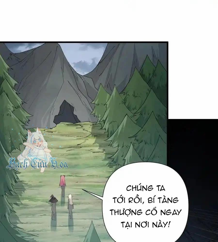 Thánh Nữ, Xin Hãy Dừng Ngay Những Trò Quái Đản Của Cô Đi!! 79 trang 17