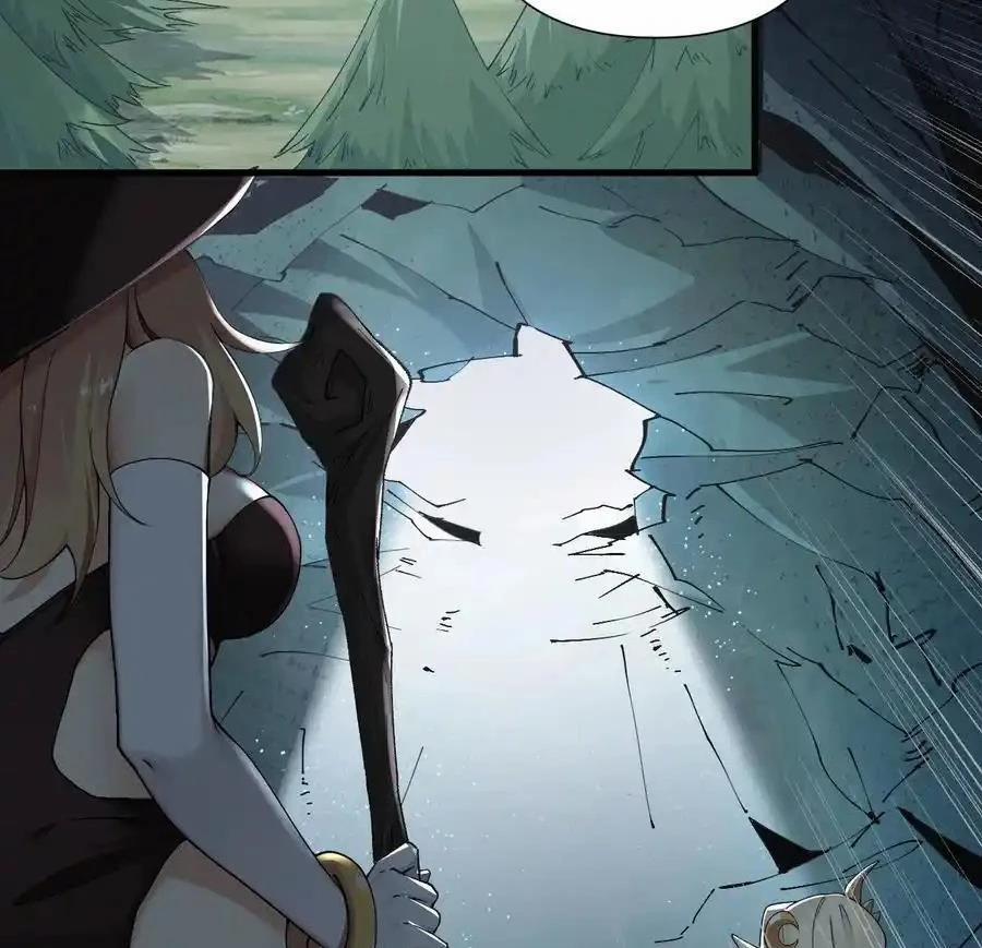 Thánh Nữ, Xin Hãy Dừng Ngay Những Trò Quái Đản Của Cô Đi!! 79 trang 18