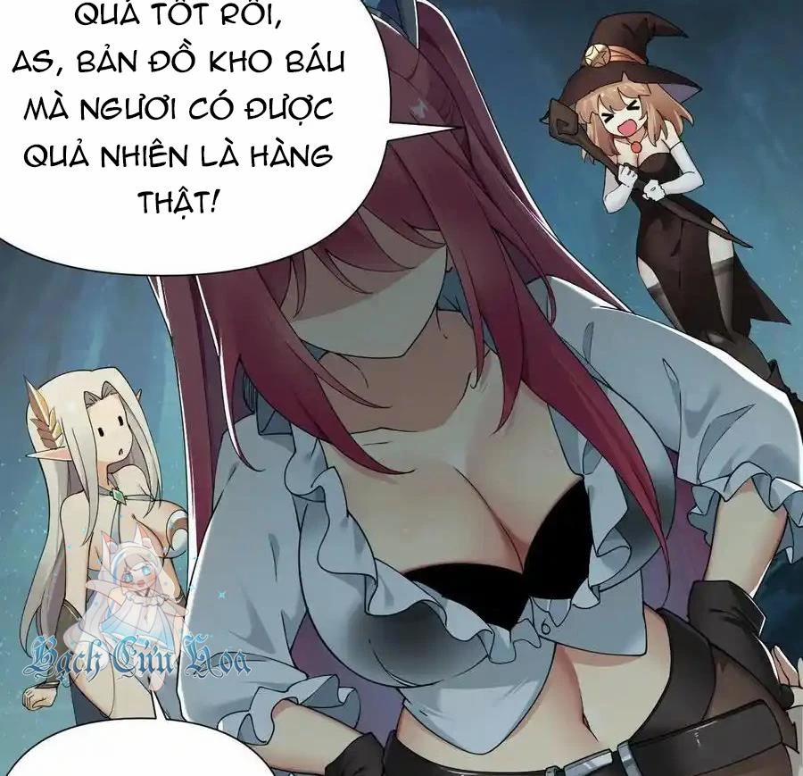 Thánh Nữ, Xin Hãy Dừng Ngay Những Trò Quái Đản Của Cô Đi!! 79 trang 20