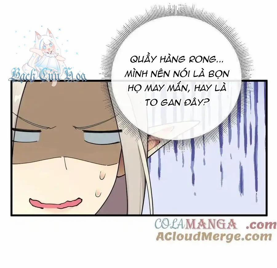 Thánh Nữ, Xin Hãy Dừng Ngay Những Trò Quái Đản Của Cô Đi!! 79 trang 22