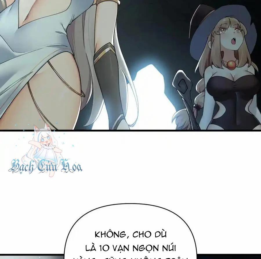 Thánh Nữ, Xin Hãy Dừng Ngay Những Trò Quái Đản Của Cô Đi!! 79 trang 24