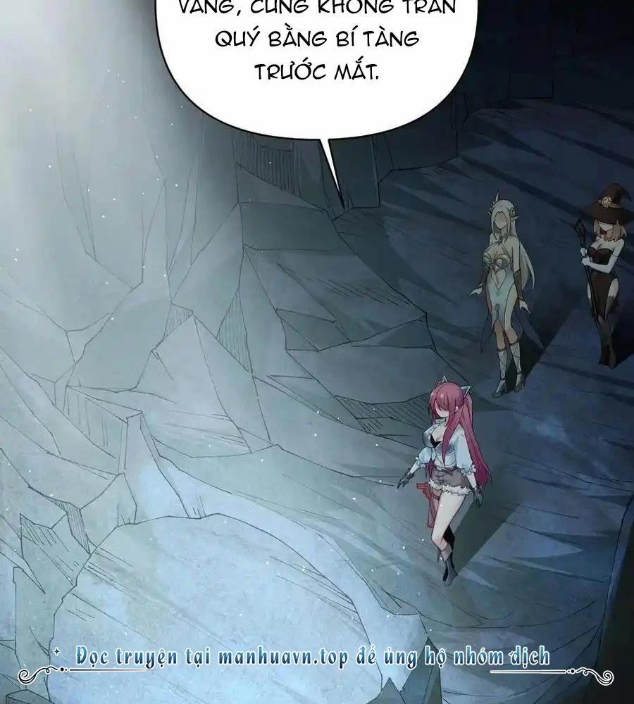 Thánh Nữ, Xin Hãy Dừng Ngay Những Trò Quái Đản Của Cô Đi!! 79 trang 25