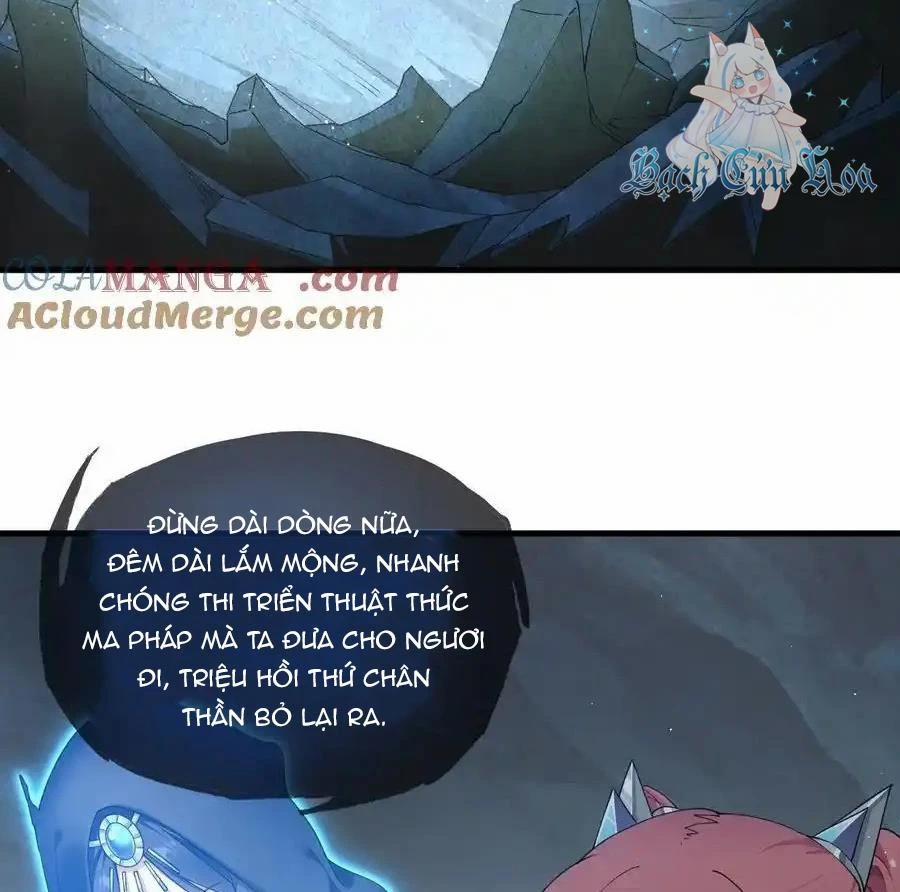 Thánh Nữ, Xin Hãy Dừng Ngay Những Trò Quái Đản Của Cô Đi!! 79 trang 26