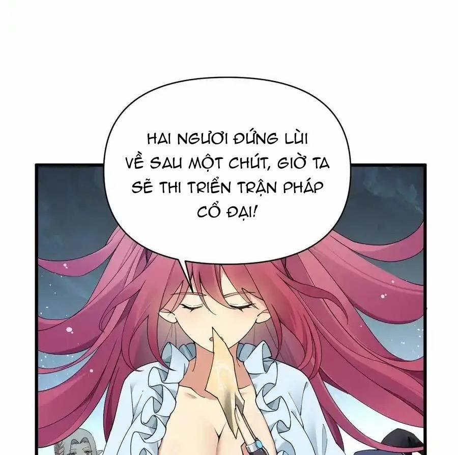 Thánh Nữ, Xin Hãy Dừng Ngay Những Trò Quái Đản Của Cô Đi!! 79 trang 28