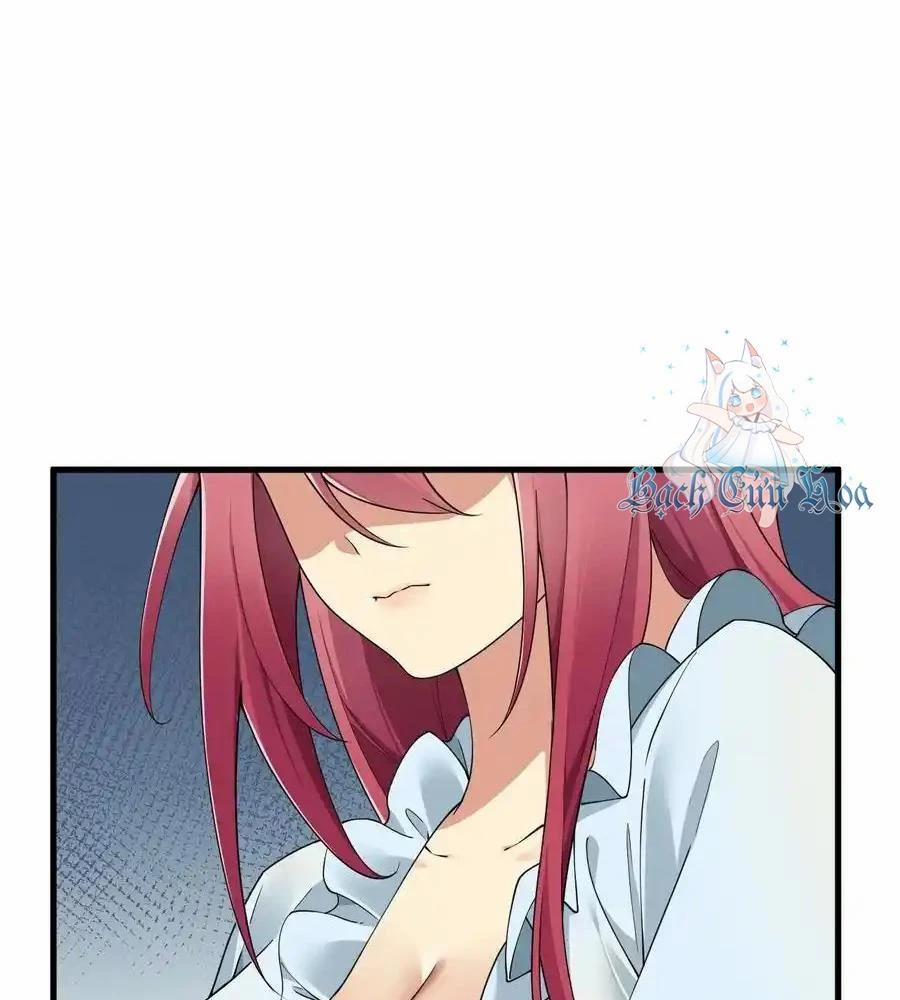 Thánh Nữ, Xin Hãy Dừng Ngay Những Trò Quái Đản Của Cô Đi!! 79 trang 3