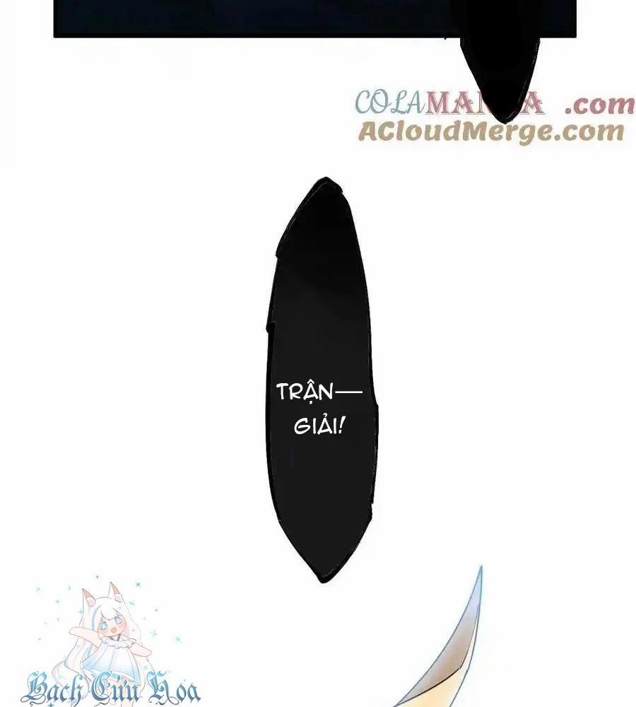 Thánh Nữ, Xin Hãy Dừng Ngay Những Trò Quái Đản Của Cô Đi!! 79 trang 33