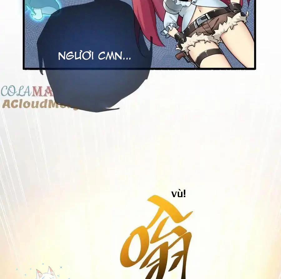 Thánh Nữ, Xin Hãy Dừng Ngay Những Trò Quái Đản Của Cô Đi!! 79 trang 36