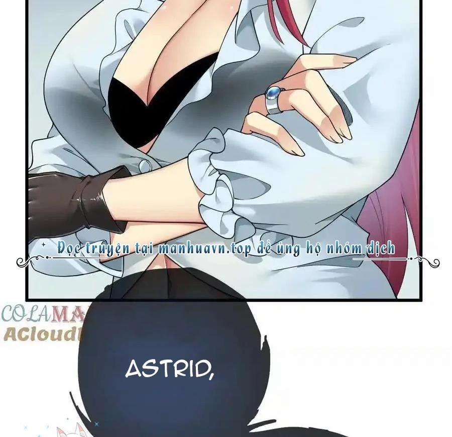 Thánh Nữ, Xin Hãy Dừng Ngay Những Trò Quái Đản Của Cô Đi!! 79 trang 4