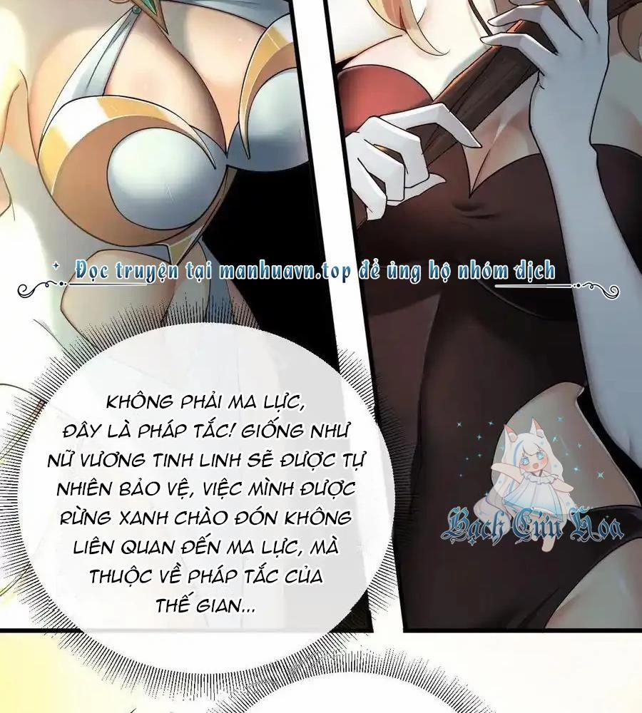 Thánh Nữ, Xin Hãy Dừng Ngay Những Trò Quái Đản Của Cô Đi!! 79 trang 41