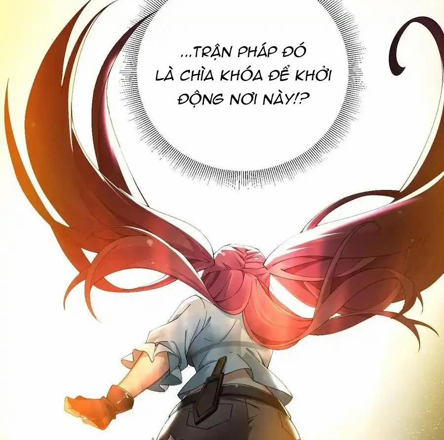 Thánh Nữ, Xin Hãy Dừng Ngay Những Trò Quái Đản Của Cô Đi!! 79 trang 42