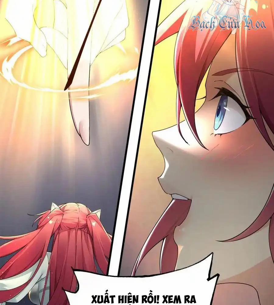 Thánh Nữ, Xin Hãy Dừng Ngay Những Trò Quái Đản Của Cô Đi!! 79 trang 45