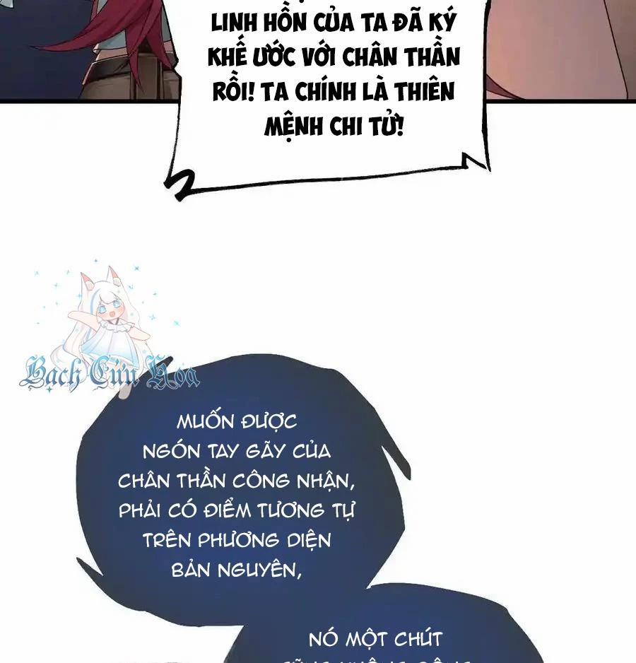 Thánh Nữ, Xin Hãy Dừng Ngay Những Trò Quái Đản Của Cô Đi!! 79 trang 46