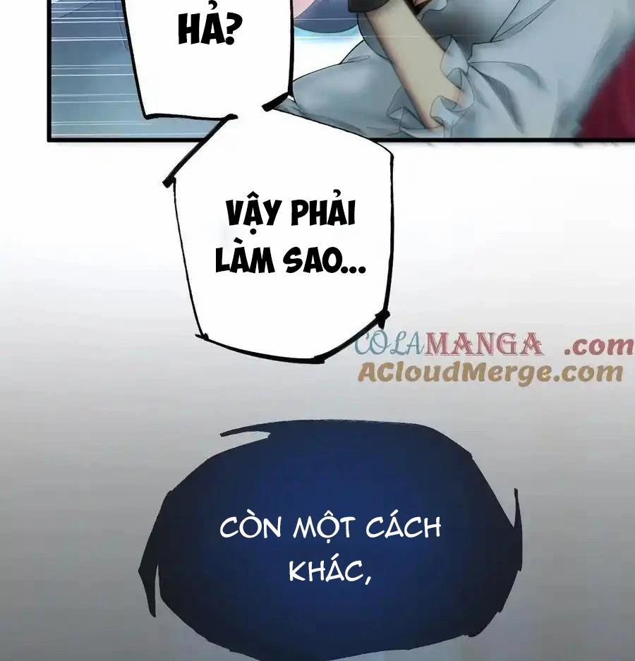 Thánh Nữ, Xin Hãy Dừng Ngay Những Trò Quái Đản Của Cô Đi!! 79 trang 50