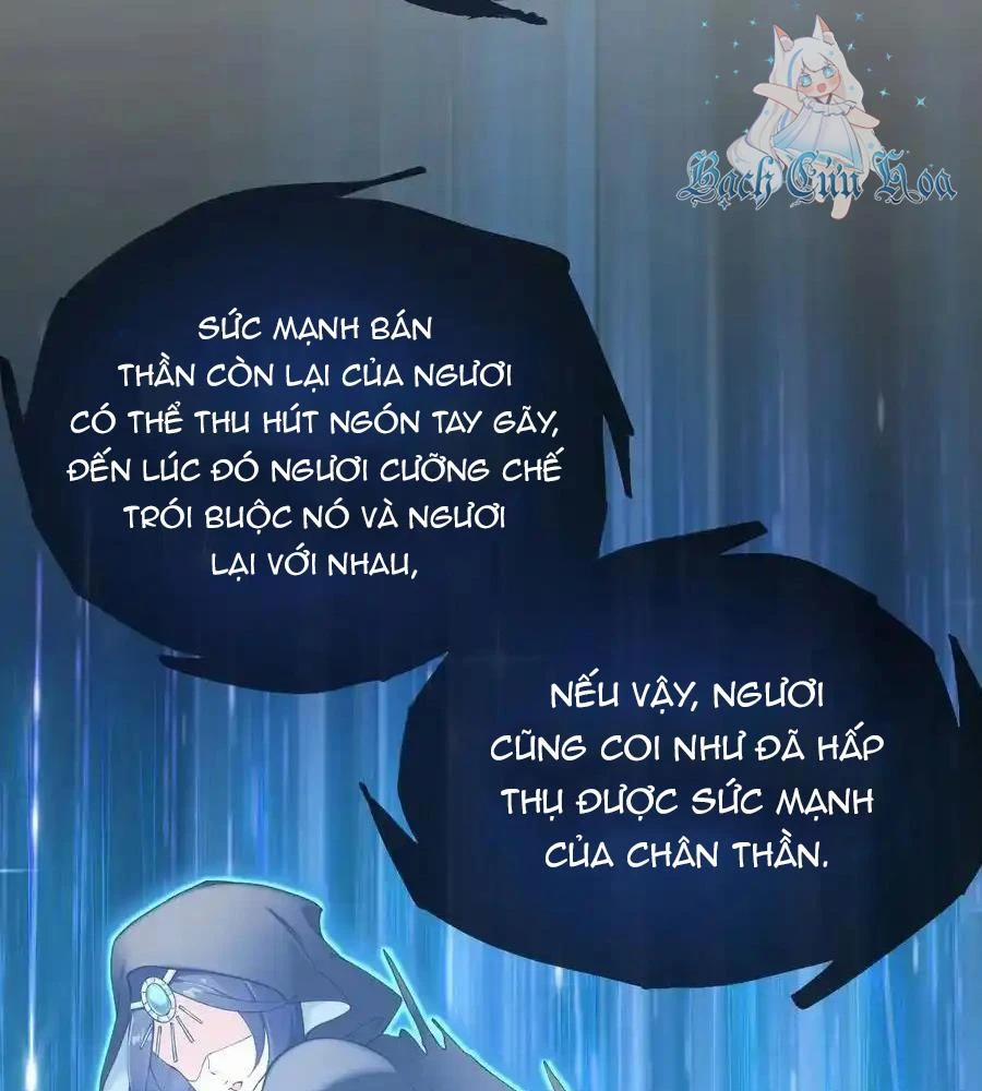 Thánh Nữ, Xin Hãy Dừng Ngay Những Trò Quái Đản Của Cô Đi!! 79 trang 51