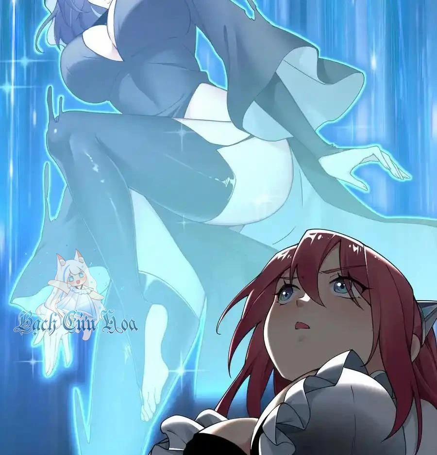 Thánh Nữ, Xin Hãy Dừng Ngay Những Trò Quái Đản Của Cô Đi!! 79 trang 52