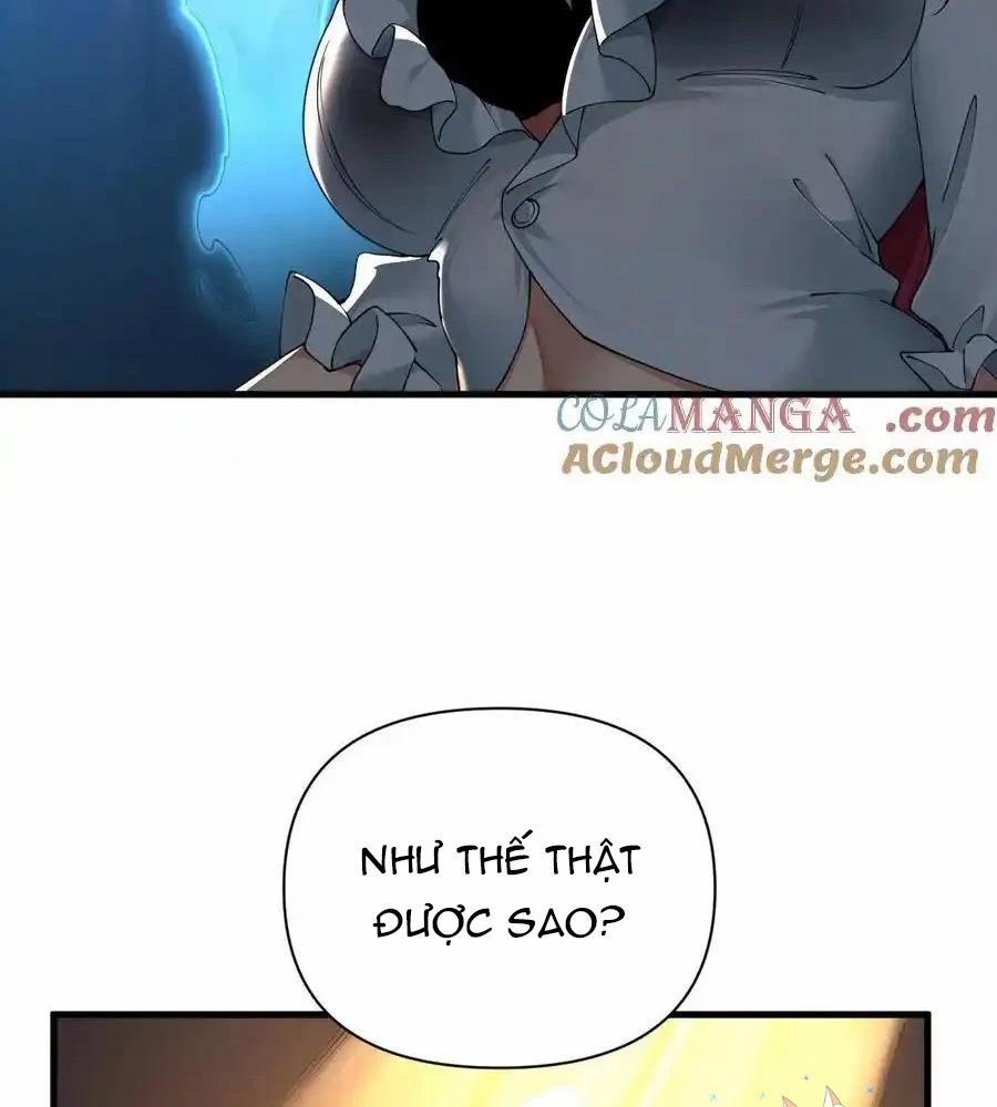 Thánh Nữ, Xin Hãy Dừng Ngay Những Trò Quái Đản Của Cô Đi!! 79 trang 53