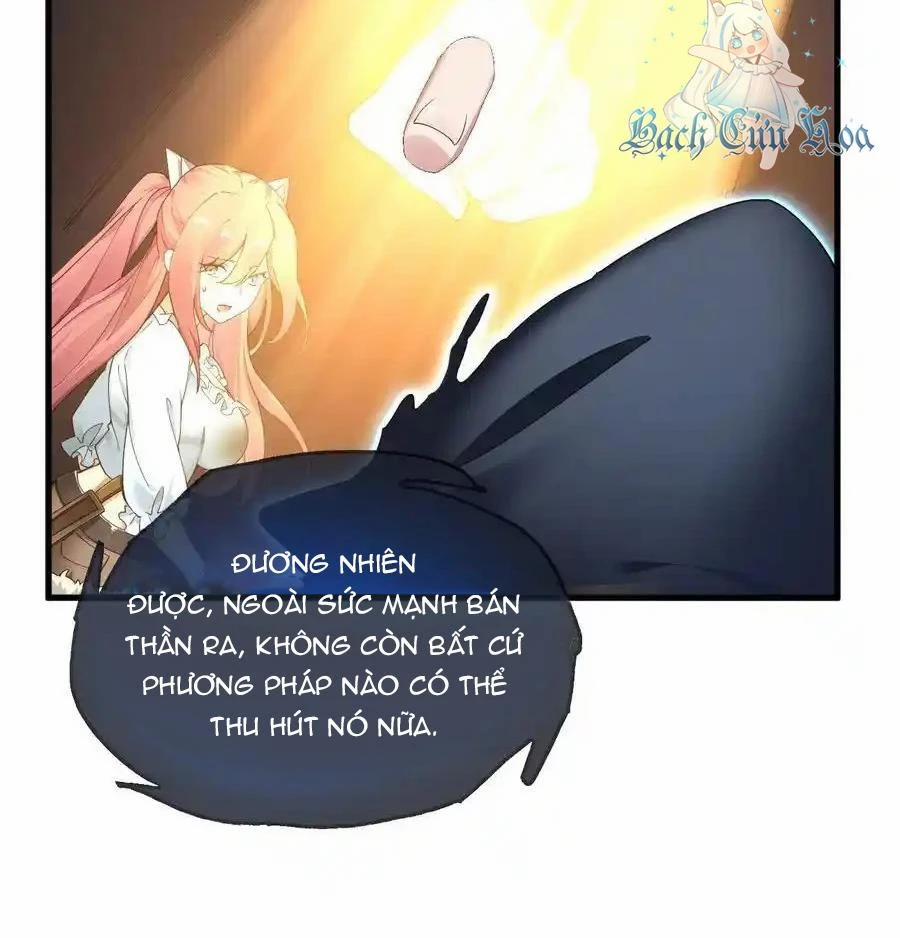 Thánh Nữ, Xin Hãy Dừng Ngay Những Trò Quái Đản Của Cô Đi!! 79 trang 54