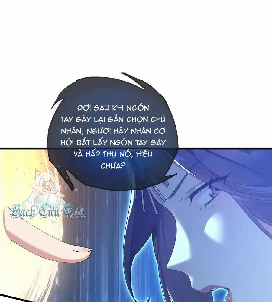 Thánh Nữ, Xin Hãy Dừng Ngay Những Trò Quái Đản Của Cô Đi!! 79 trang 55