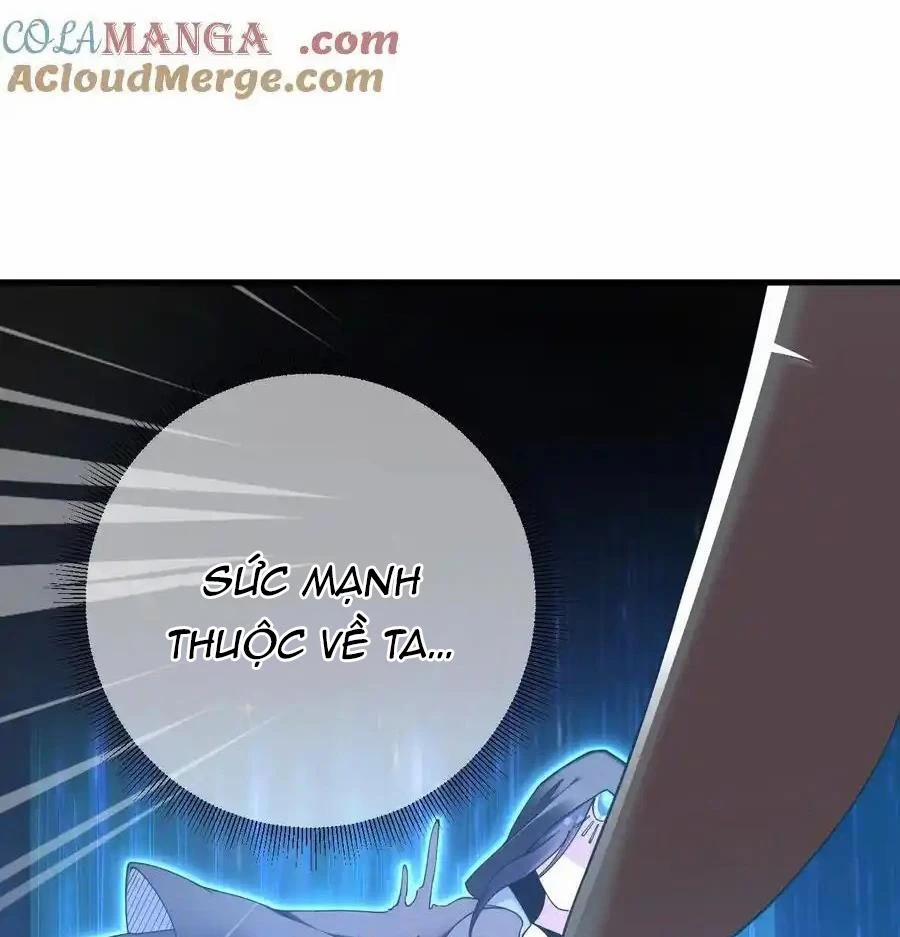 Thánh Nữ, Xin Hãy Dừng Ngay Những Trò Quái Đản Của Cô Đi!! 79 trang 57