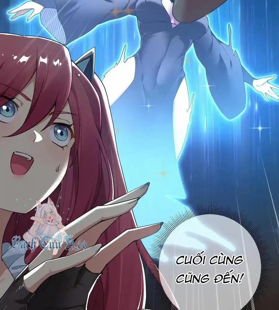 Thánh Nữ, Xin Hãy Dừng Ngay Những Trò Quái Đản Của Cô Đi!! 79 trang 58