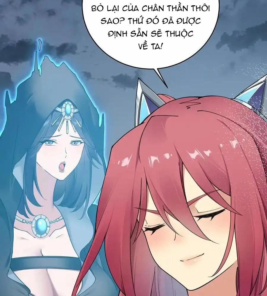 Thánh Nữ, Xin Hãy Dừng Ngay Những Trò Quái Đản Của Cô Đi!! 79 trang 7