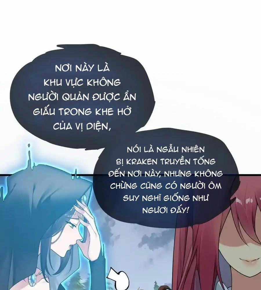 Thánh Nữ, Xin Hãy Dừng Ngay Những Trò Quái Đản Của Cô Đi!! 79 trang 9