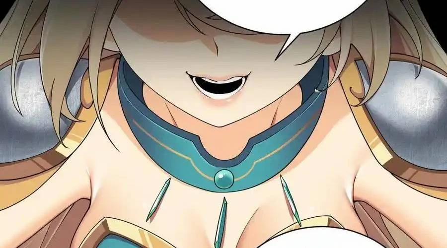 Thánh Nữ, Xin Hãy Dừng Ngay Những Trò Quái Đản Của Cô Đi!! 80 trang 101