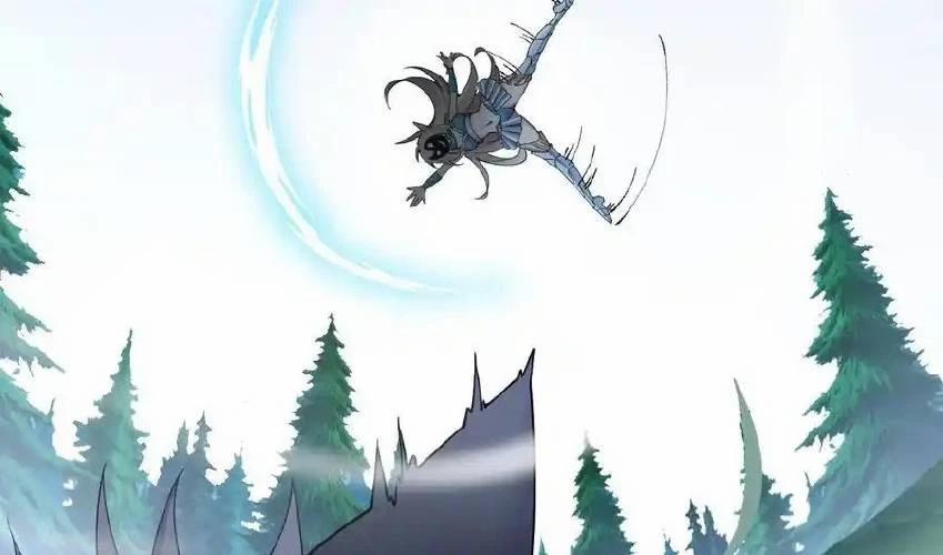 Thánh Nữ, Xin Hãy Dừng Ngay Những Trò Quái Đản Của Cô Đi!! 80 trang 110