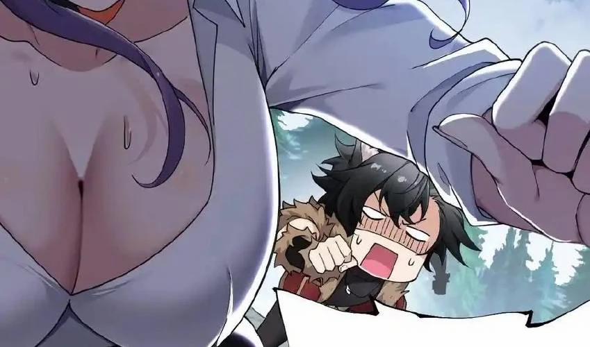 Thánh Nữ, Xin Hãy Dừng Ngay Những Trò Quái Đản Của Cô Đi!! 80 trang 115