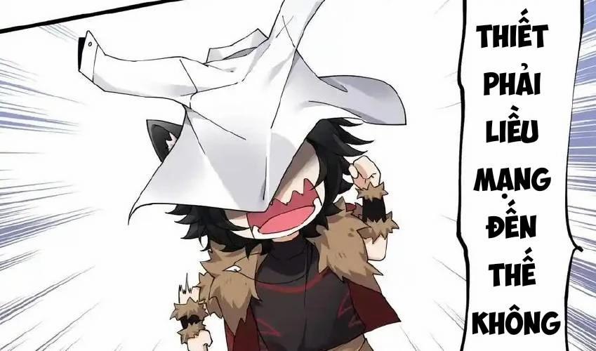 Thánh Nữ, Xin Hãy Dừng Ngay Những Trò Quái Đản Của Cô Đi!! 80 trang 125