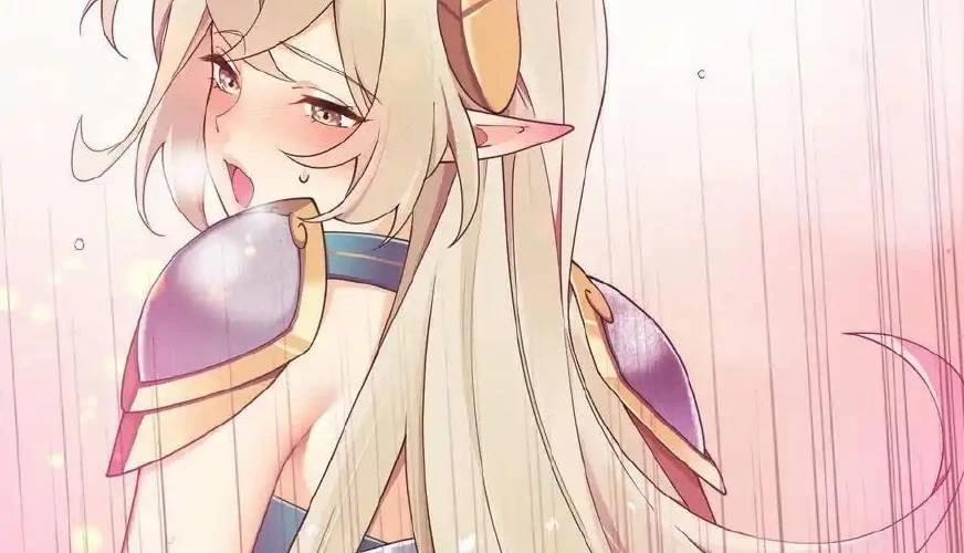 Thánh Nữ, Xin Hãy Dừng Ngay Những Trò Quái Đản Của Cô Đi!! 80 trang 16