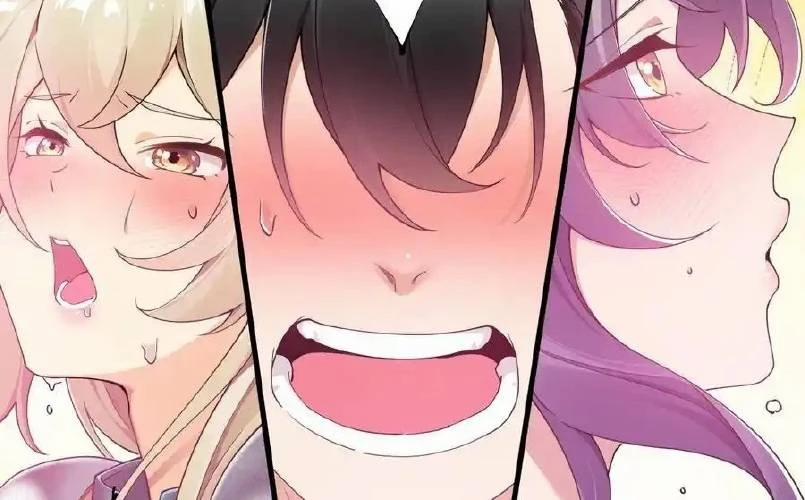 Thánh Nữ, Xin Hãy Dừng Ngay Những Trò Quái Đản Của Cô Đi!! 80 trang 20