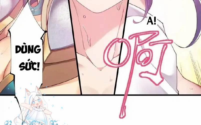 Thánh Nữ, Xin Hãy Dừng Ngay Những Trò Quái Đản Của Cô Đi!! 80 trang 21