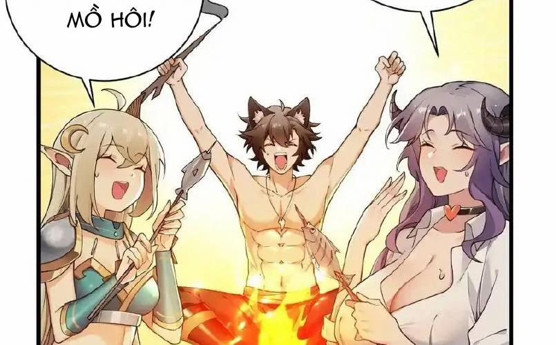 Thánh Nữ, Xin Hãy Dừng Ngay Những Trò Quái Đản Của Cô Đi!! 80 trang 24