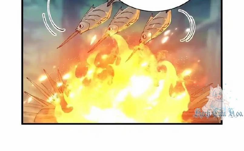 Thánh Nữ, Xin Hãy Dừng Ngay Những Trò Quái Đản Của Cô Đi!! 80 trang 27