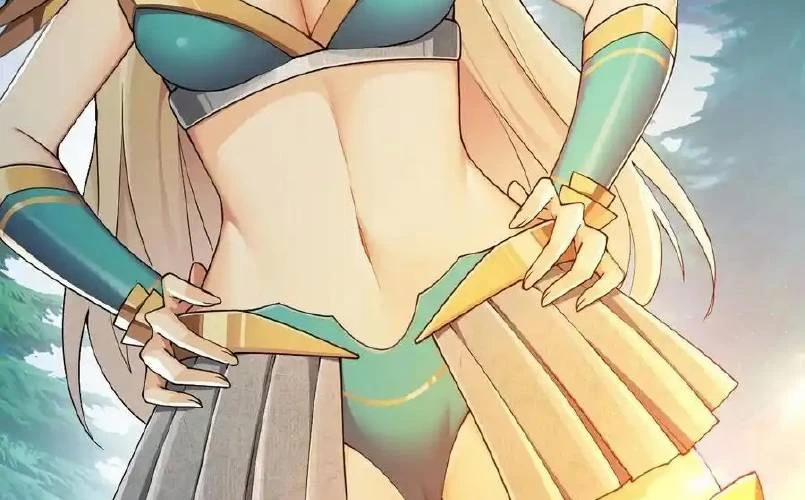 Thánh Nữ, Xin Hãy Dừng Ngay Những Trò Quái Đản Của Cô Đi!! 80 trang 34