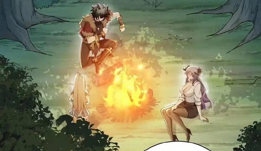 Thánh Nữ, Xin Hãy Dừng Ngay Những Trò Quái Đản Của Cô Đi!! 80 trang 39