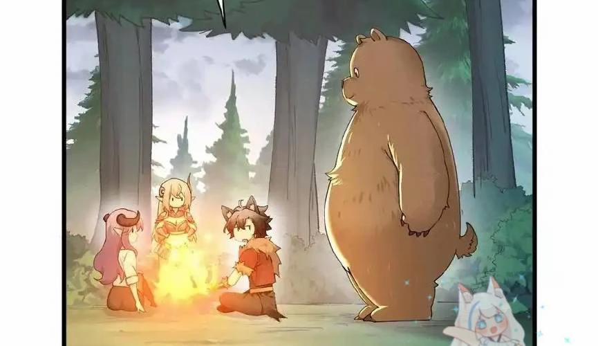 Thánh Nữ, Xin Hãy Dừng Ngay Những Trò Quái Đản Của Cô Đi!! 80 trang 47