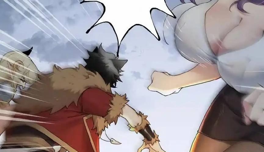 Thánh Nữ, Xin Hãy Dừng Ngay Những Trò Quái Đản Của Cô Đi!! 80 trang 51