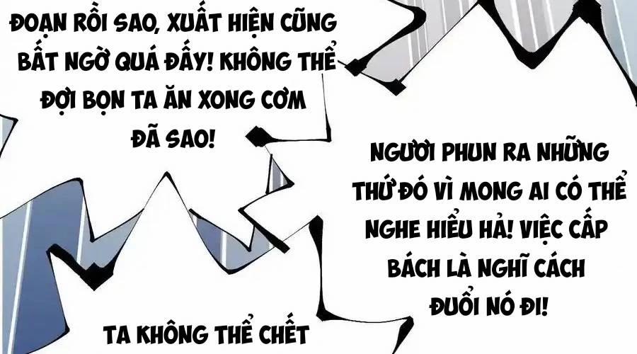 Thánh Nữ, Xin Hãy Dừng Ngay Những Trò Quái Đản Của Cô Đi!! 80 trang 54