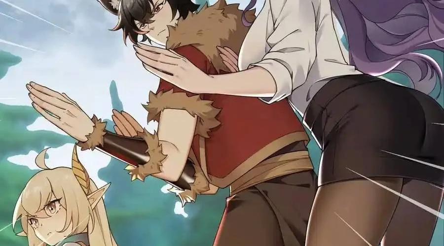 Thánh Nữ, Xin Hãy Dừng Ngay Những Trò Quái Đản Của Cô Đi!! 80 trang 79