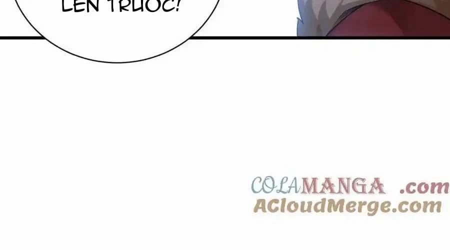 Thánh Nữ, Xin Hãy Dừng Ngay Những Trò Quái Đản Của Cô Đi!! 80 trang 83