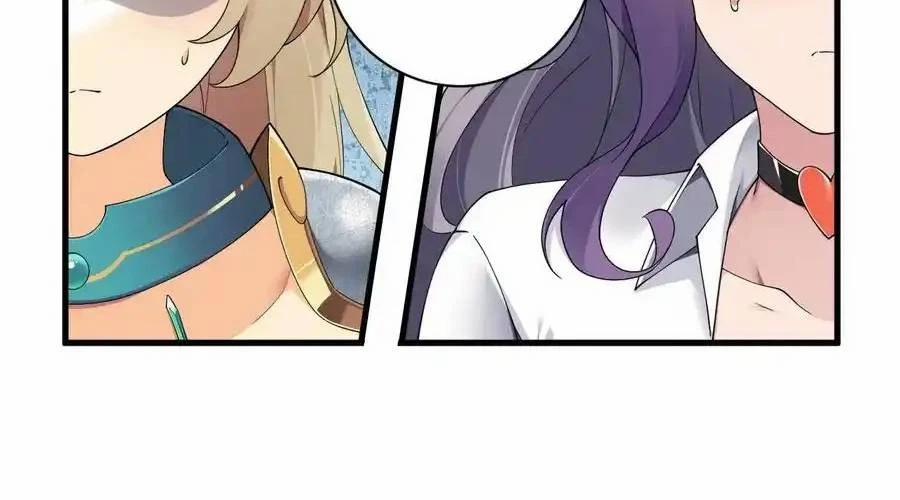 Thánh Nữ, Xin Hãy Dừng Ngay Những Trò Quái Đản Của Cô Đi!! 80 trang 85