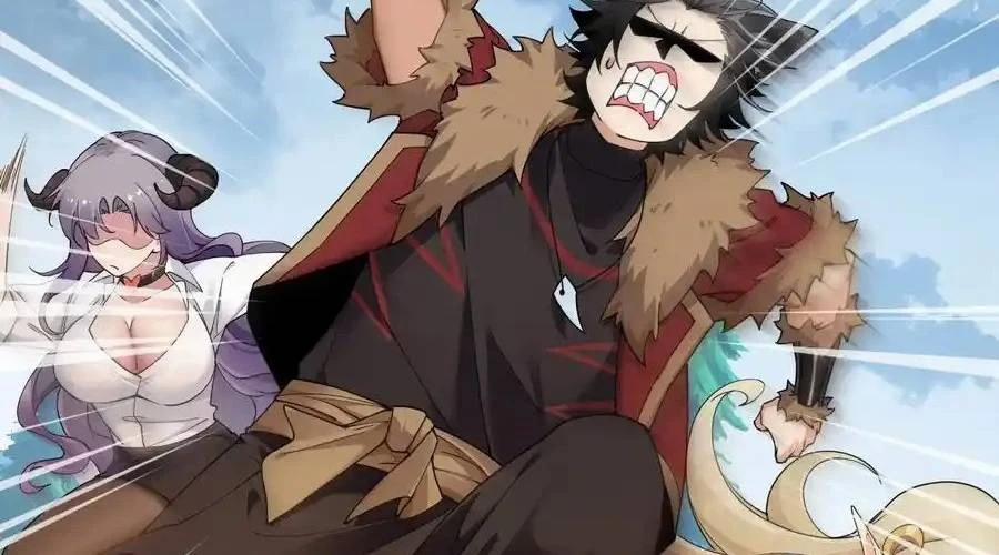 Thánh Nữ, Xin Hãy Dừng Ngay Những Trò Quái Đản Của Cô Đi!! 80 trang 90