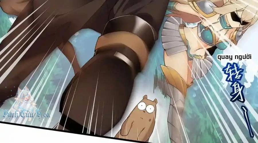 Thánh Nữ, Xin Hãy Dừng Ngay Những Trò Quái Đản Của Cô Đi!! 80 trang 91