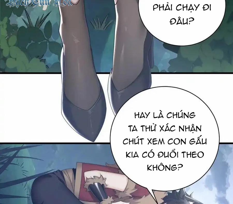 Thánh Nữ, Xin Hãy Dừng Ngay Những Trò Quái Đản Của Cô Đi!! 81 trang 17