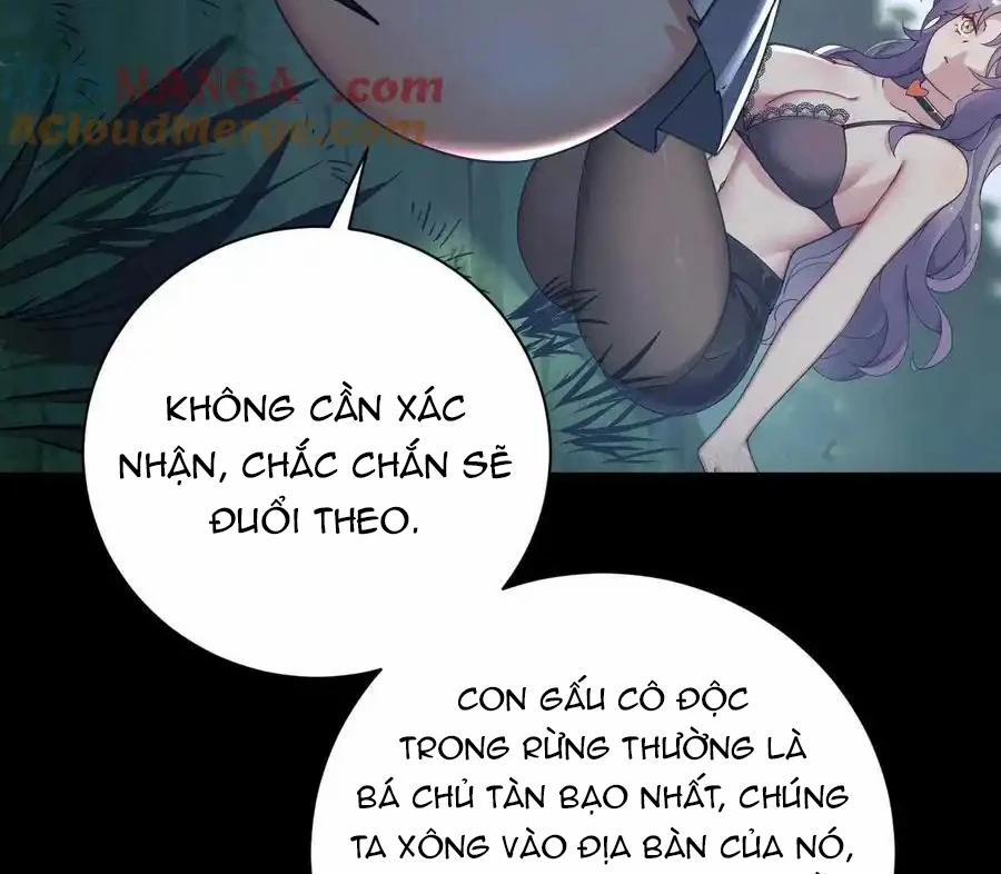 Thánh Nữ, Xin Hãy Dừng Ngay Những Trò Quái Đản Của Cô Đi!! 81 trang 19