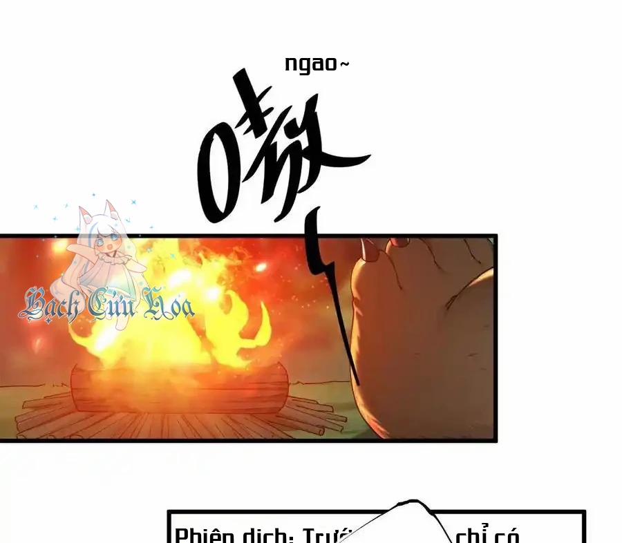 Thánh Nữ, Xin Hãy Dừng Ngay Những Trò Quái Đản Của Cô Đi!! 81 trang 22