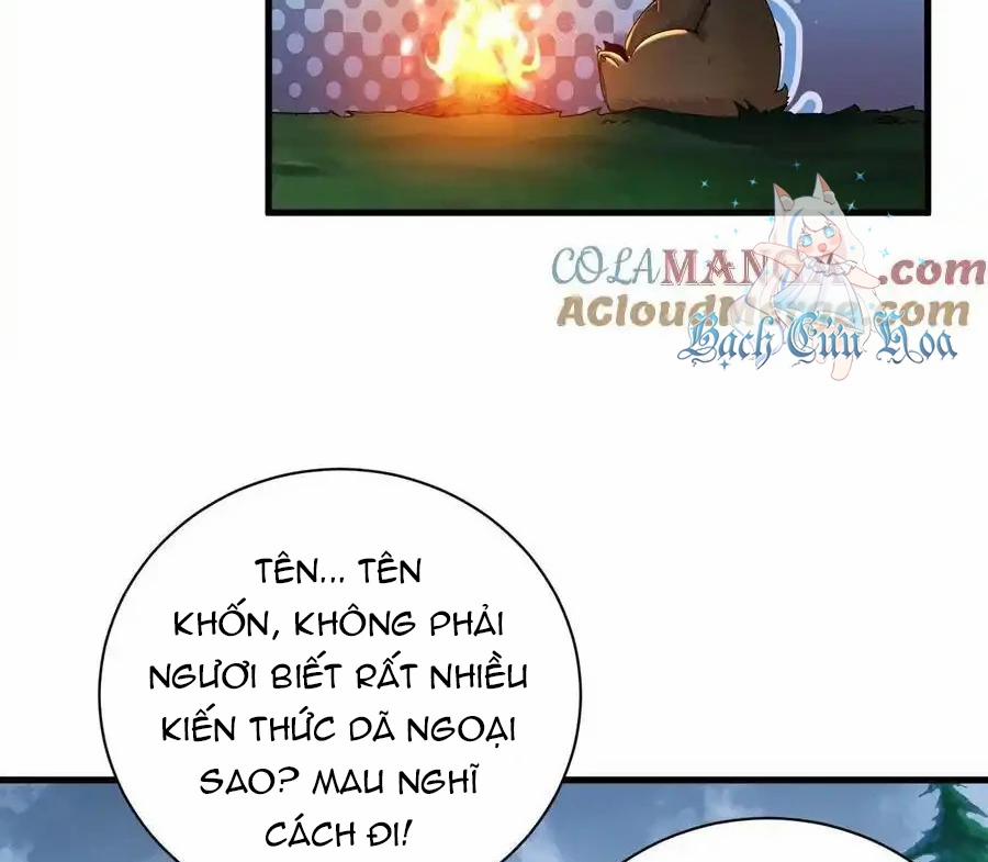 Thánh Nữ, Xin Hãy Dừng Ngay Những Trò Quái Đản Của Cô Đi!! 81 trang 24